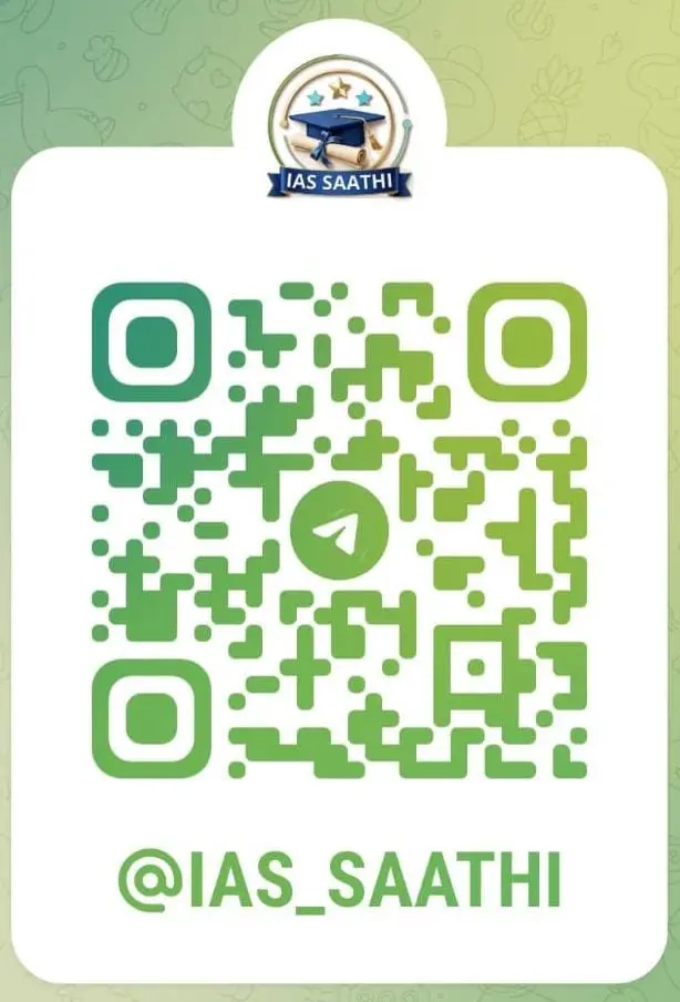 Telegram QR
